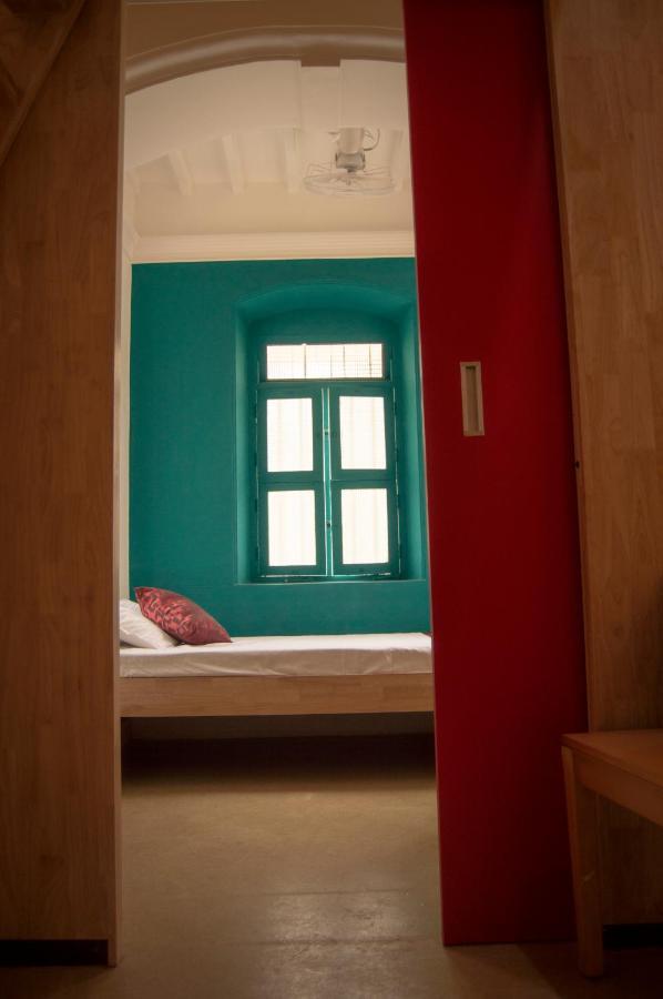 Albergue Roambay Mysore Exterior foto