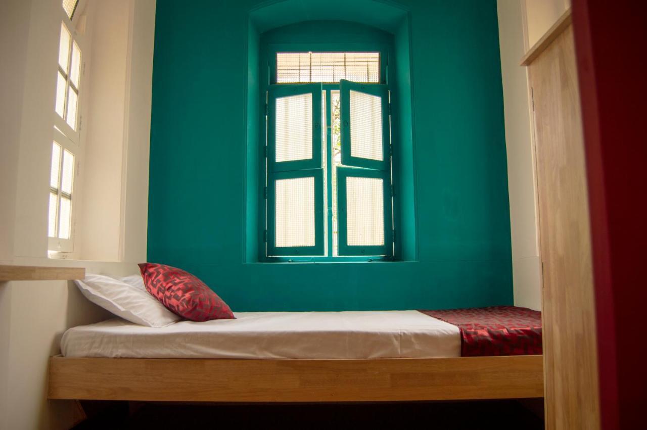 Albergue Roambay Mysore Exterior foto